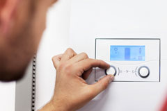 best Wormley West End boiler servicing companies