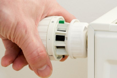 Wormley West End central heating repair costs