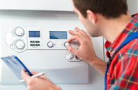 free commercial Wormley West End boiler quotes